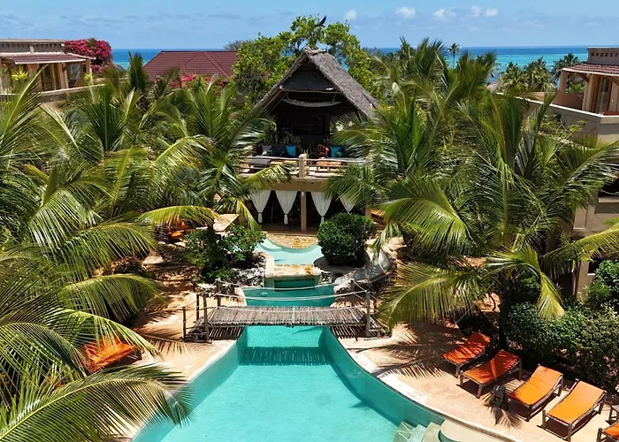 Lapili Residence