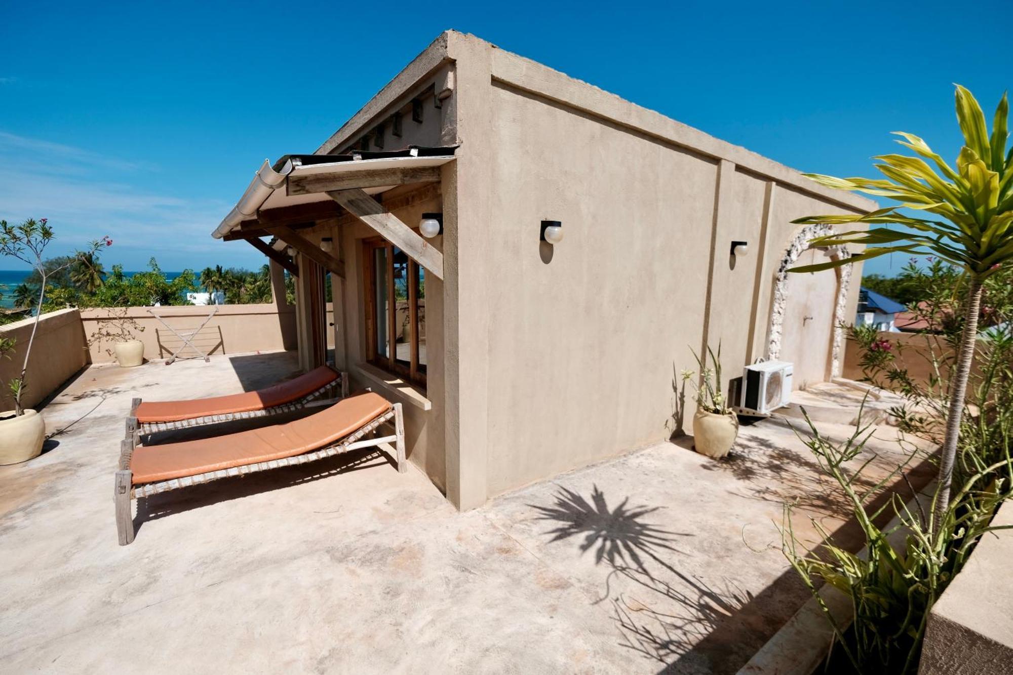 Lapili Apartment *