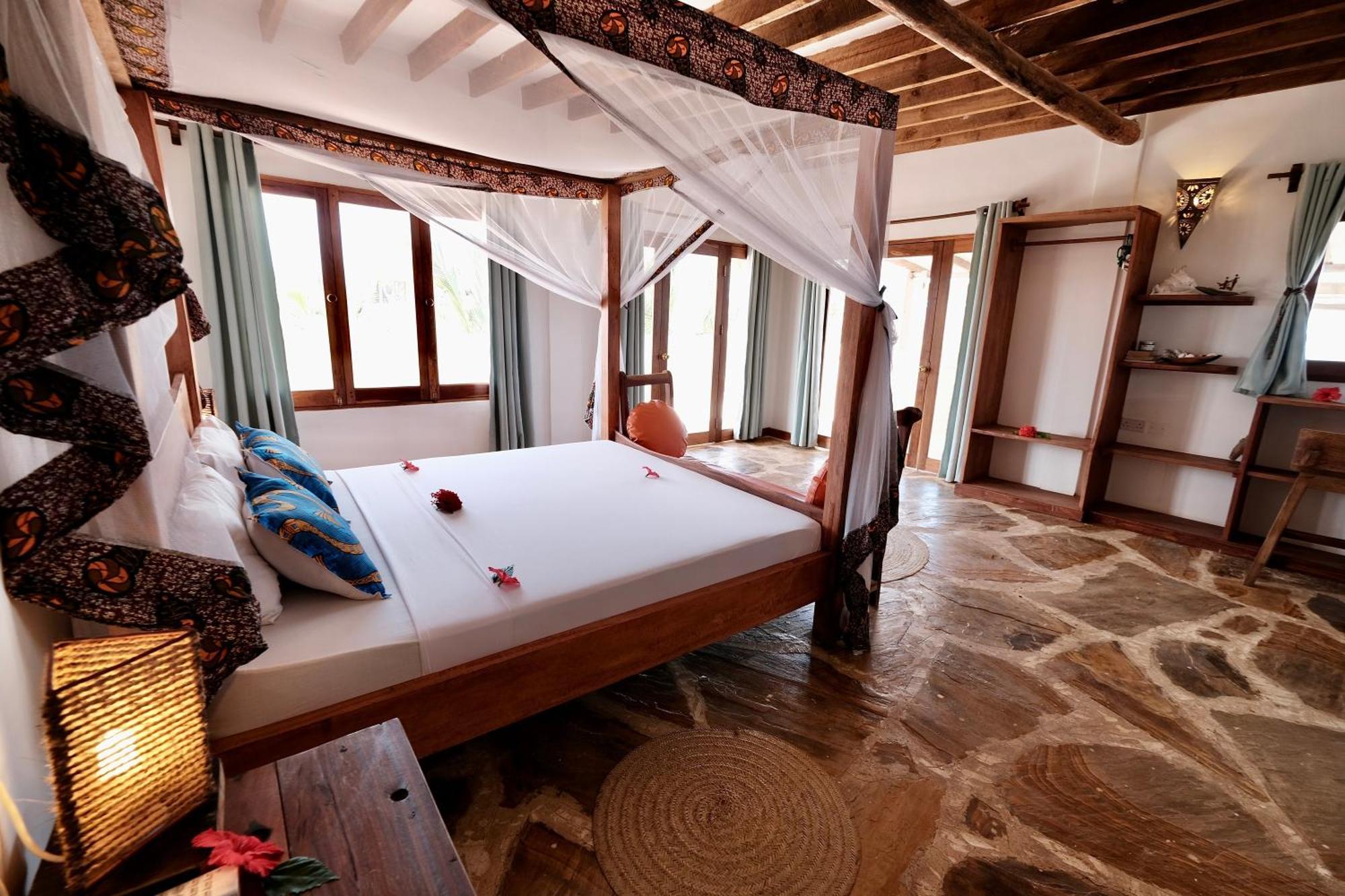 Apartment Lapili Kiwengwa (Zanzibar)