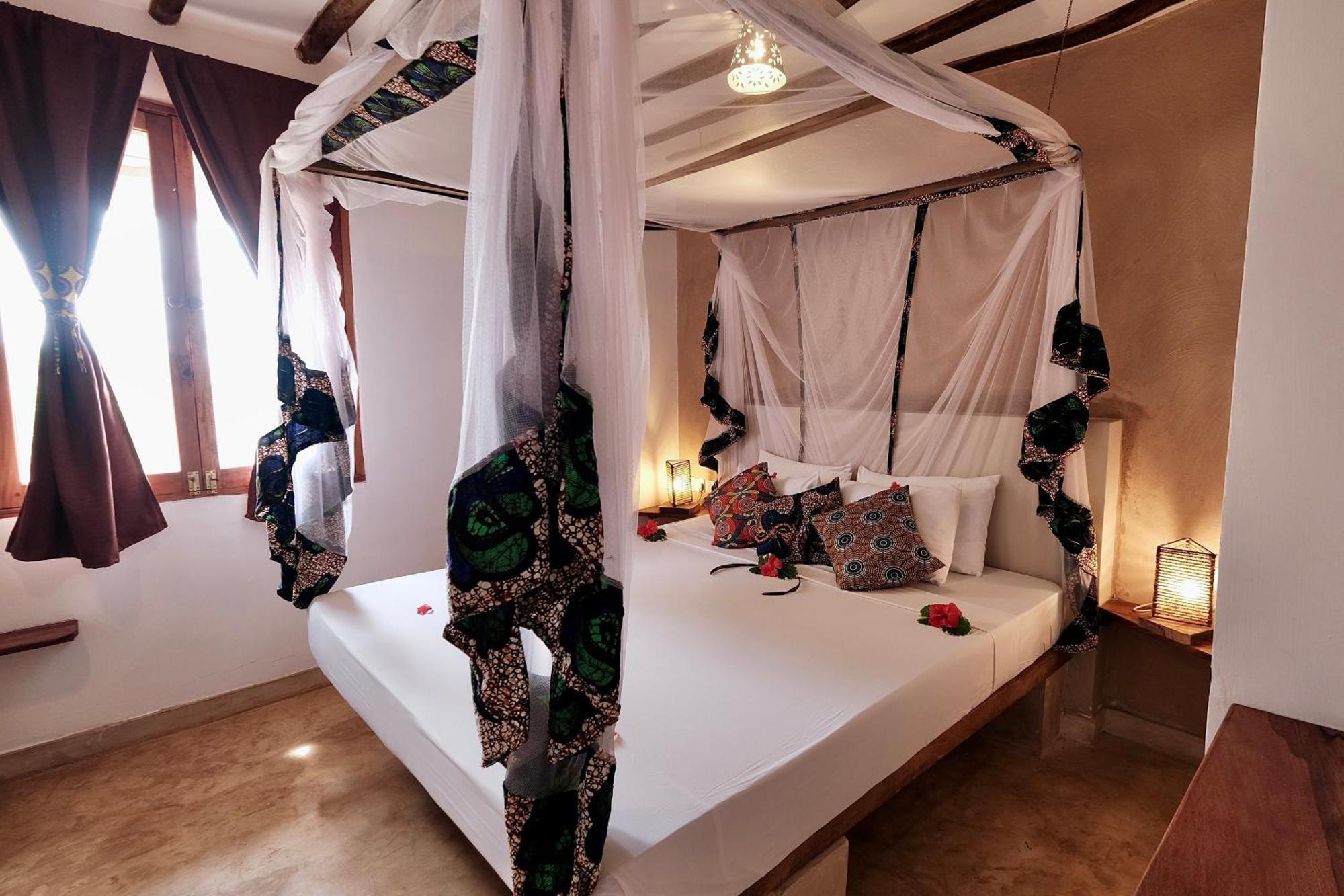 Lapili Kiwengwa (Zanzibar)