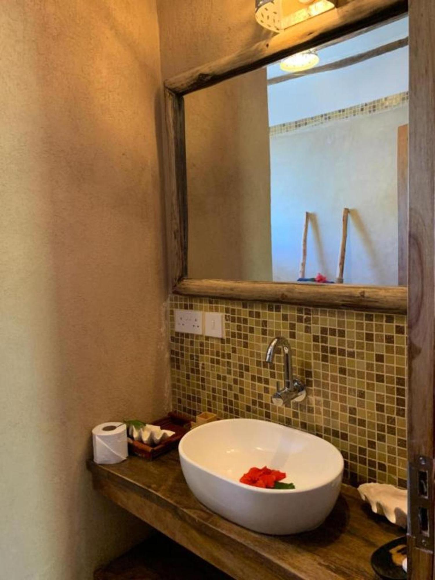 Apartment Lapili