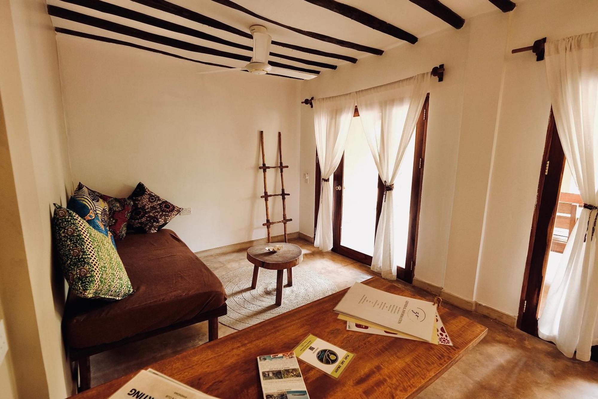 Apartment Lapili Kiwengwa (Zanzibar)
