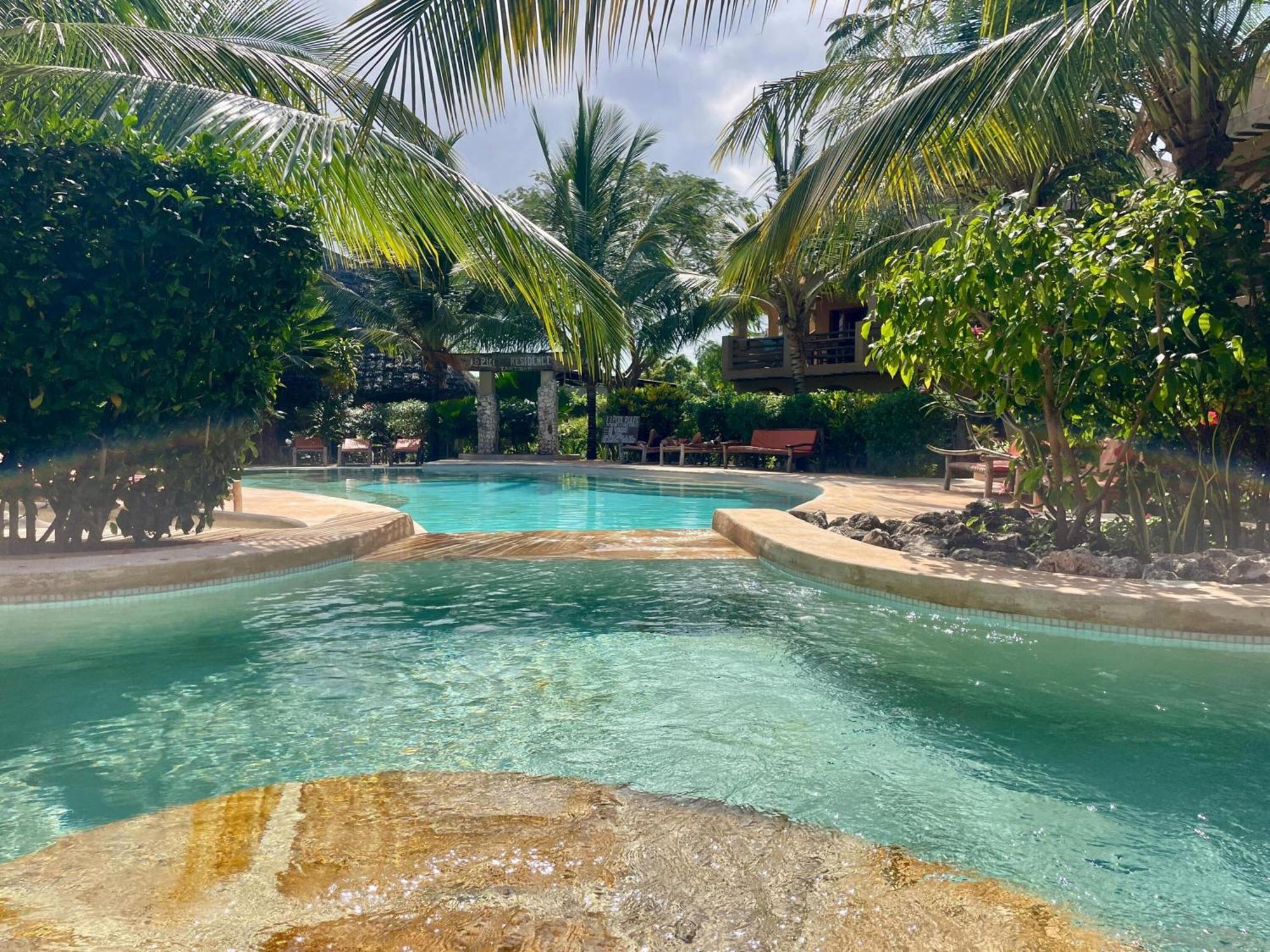 Lapili Apartment Kiwengwa (Zanzibar)