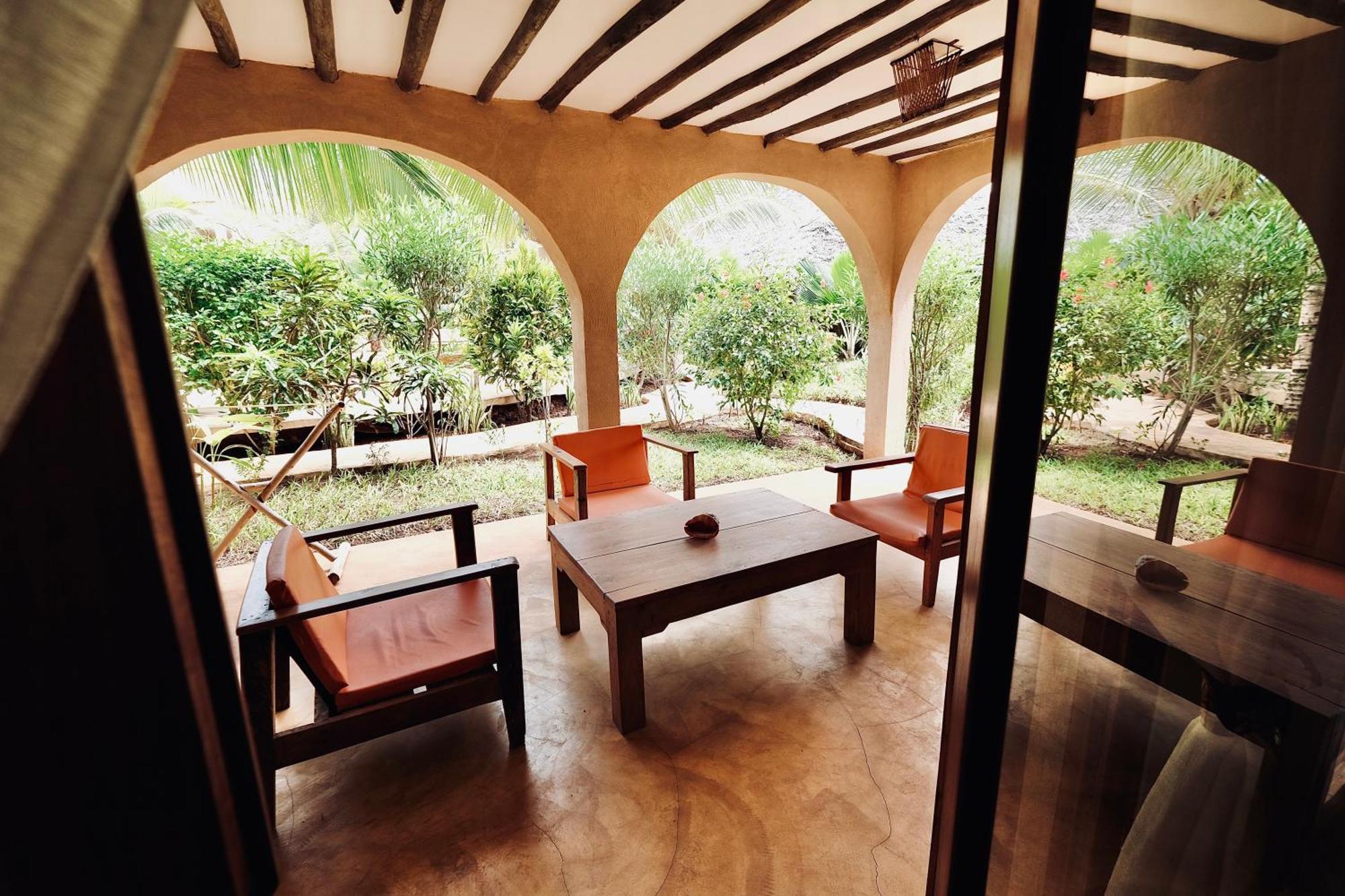 Lapili Apartment *