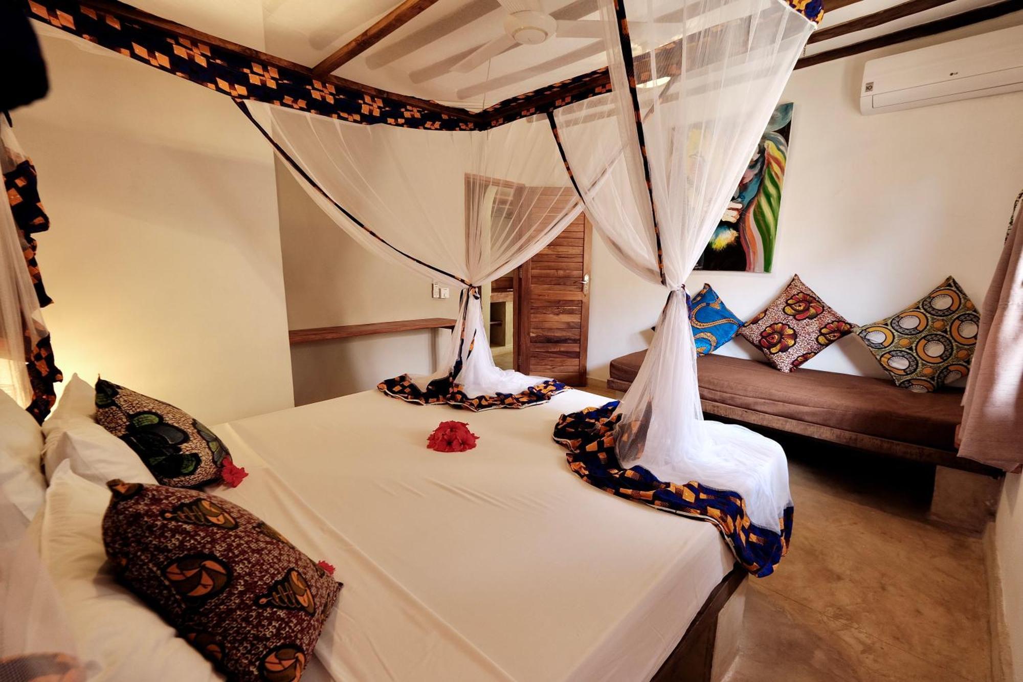 Lapili Apartment Kiwengwa (Zanzibar)