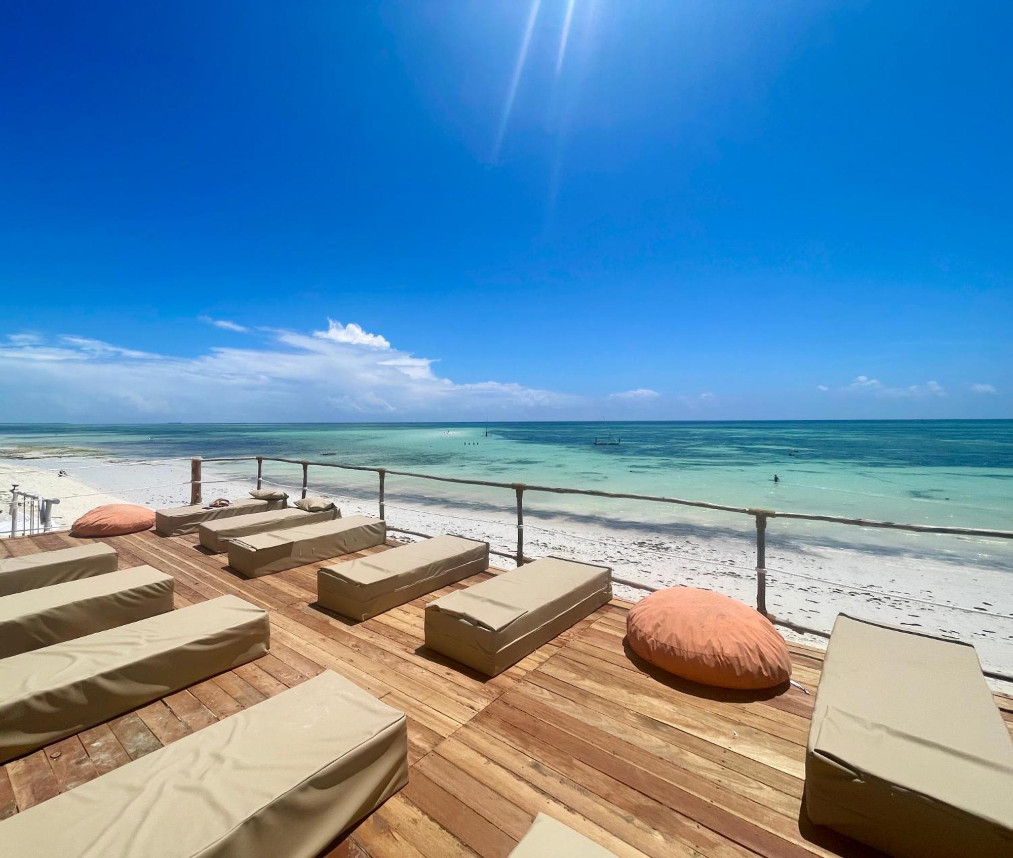 Lapili Kiwengwa (Zanzibar)